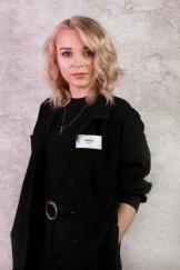 Сячина Алёна