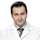 Аббасов Эдуард Рагибович