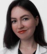 Мищик Екатерина Владимировна