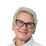 Терская Елена Алексеевна