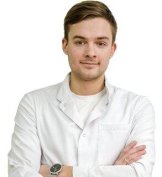 Коломейцев Даниил Сергеевич