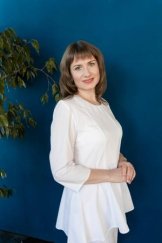 Савина Елена Сергеевна