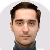Матросов Ярослав Николаевич