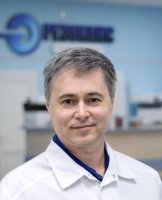 Кузьминых Дмитрий Евгеньевич