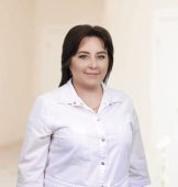 Кириллова Ольга Дмитриевна