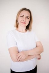 Шаповалова Оксана Константиновна