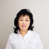 Ким Наталья Филипповна
