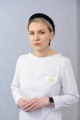 Данилова Анна Петровна