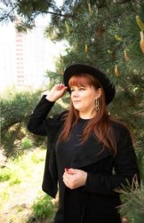 Донских Екатерина Николаевна