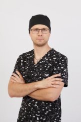 Ульянов Иван Владимирович