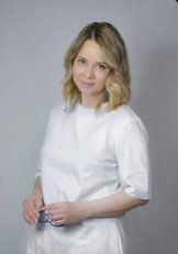 Побережная Светлана Юрьевна