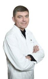 Петров Даниил Сергеевич