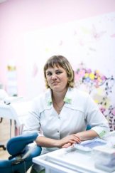 Алексеева Анастасия Викторовна