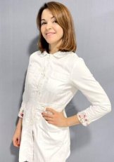 Чернова Кристина Сергеевна