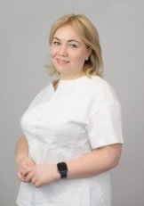 Михайлова Ирина Павловна