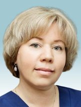 Василец Екатерина Андреевна