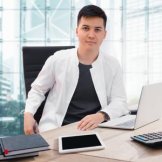 Аматов Байышбек Кубанычбекович