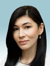 Баисова Айгуль Муратовна