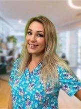 Мальцева Юлия Сергеевна