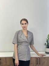 Яковенко Аделина Станиславовна