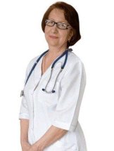 Чижова Светлана Николаевна