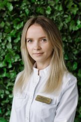 Литвинова Алёна Владимировна