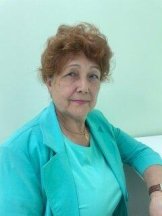 Громовая Татьяна Андреевна