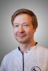 Попов Владимир Юрьевич