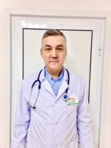 Кузнецов Георгий Анатольевич