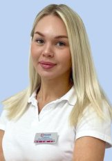 Зайцева Полина Алексеевна