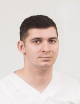 Литвин Кирилл Игоревич