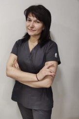 Гончарова Александра Алексеевна