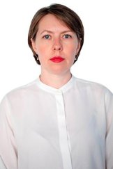 Михайлова Татьяна Алексеевна