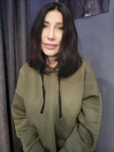 Нечаева Оксана