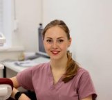 Смирнова Юлия Дмитриевна
