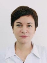 Задворнова Дарья Владимировна