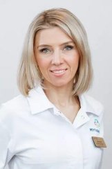 Ангилова Ольга Сергеевна