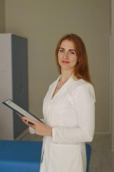 Малыш Кристина Владимировна