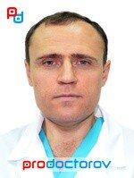 Алешин Анатолий Александрович