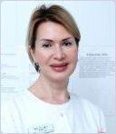 Вострикова Нина Игоревна