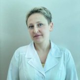 Голубева Анна Сергеевна
