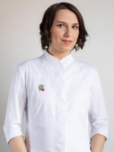 Сычугова Клара Сергеевна