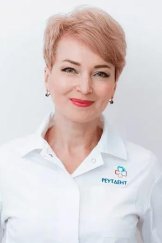 Русакова Татьяна Борисовна