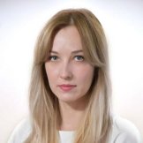 Тебякина Светлана Владимировна