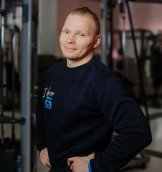 Бескрылов Сергей