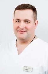 Юрлов Александр Викторович
