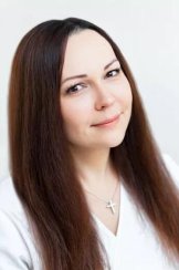 Жукова Ольга Николаевна