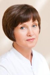Кузнецова Антонина Федоровна