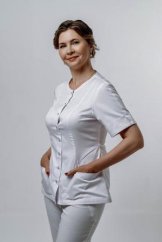 Щербинина Ирина Сергеевна