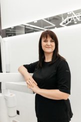 Заворина Ольга Викторовна